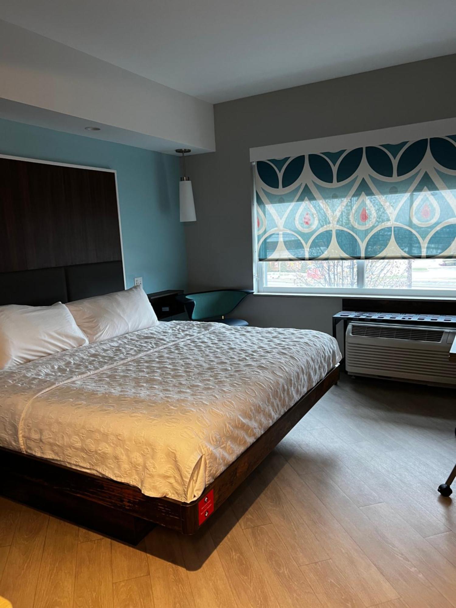 ทรู บาย ฮิลตัน แลงคาสเตอร์ อีสต์ Hotel Smoketown  ภายนอก รูปภาพ